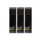 Matrix MXC-6 6" F1 Bait Band Rigs Barbless