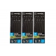 Matrix MXC-3 4"Super Stop Rigs Barbless