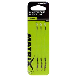 Matrix Feeder Links Standaart