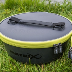 Matrix Moulded Eva Bowls / Lids