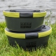Matrix Moulded Eva Bowls / Lids