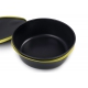 Matrix Moulded Eva Bowls / Lids