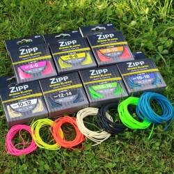 Nu Fish Zipp Hybrid Elastic