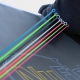 Nu Fish Zipp Hybrid Elastic