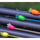 Nu Fish Zipp Elastic Bead