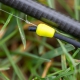 Nu Fish Zipp Elastic Bead