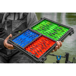 Preston Interlok Winder Trays