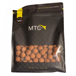 MTC Baits Shelf Life Strawberry Big Fish Boillies