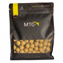 MTC Baits Shelf Life Nut Case Boilies