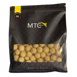 MTC Baits Shelf Life Sweet Scopex Boillies