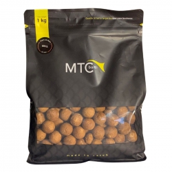 MTC Baits Shelf Life Kr1ll