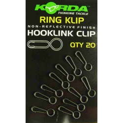 Korda Ring Klip