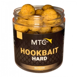 MTC Baits Hookbait Hard NutCase