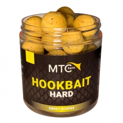 MTC Baits Hookbait Hard Sweet Scopex