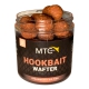 MTC Baits Hookbaits Wafter Strawberry Big Fish