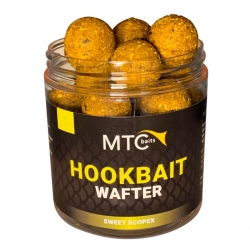 MTC Baits Hookbaits Wafter Sweet Scopex