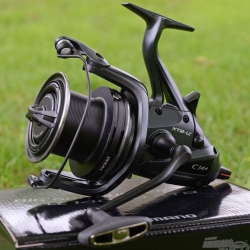 Shimano Big Baitrunner XTB Ci4+ 14000