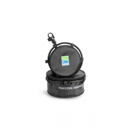 Preston Offbox 36 Eva Bowl And Hoop Small