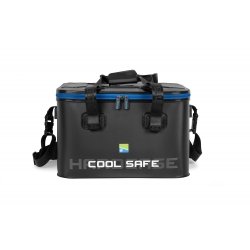 Preston Hardcase Coolsafe