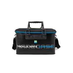Preston Hardcase Tackle Safe