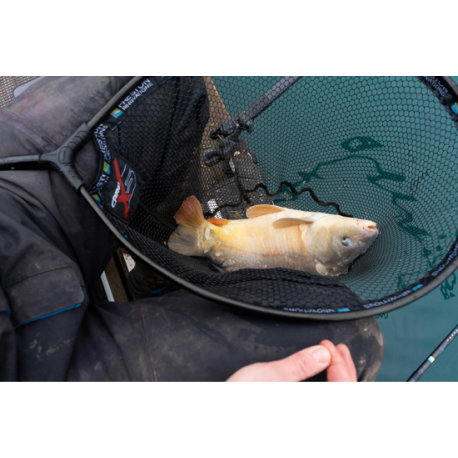 Preston Carp XS 24" Landing Net