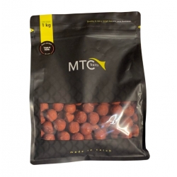 MTC Baits Triple R Garlic