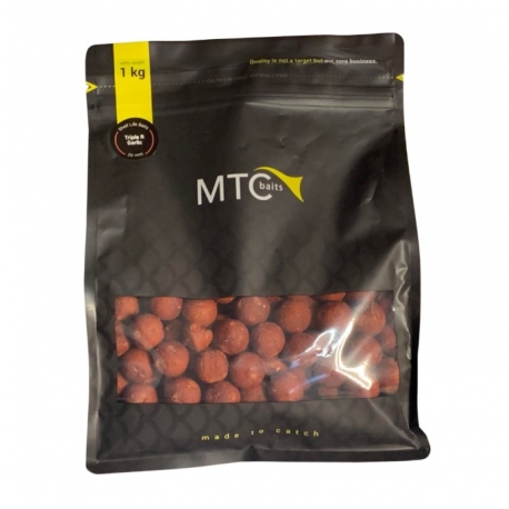 MTC Baits Triple R Garlic