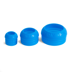 Preston Pole End Protectors