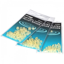 Drennan Latex Bait Bands