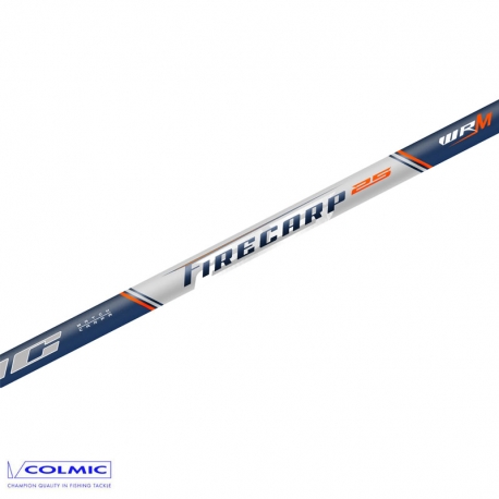 Colmic Fire Carp 25 Platinum Pack