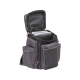 Westin W4 Backpack Plus 2 Boxes Large Titanium Black