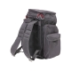 Westin W4 Backpack Plus 2 Boxes Large Titanium Black