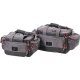 Westin W4 Lure Loader 4 Boxes Titanium Black