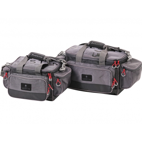 Westin W4 Lure Loader 4 Boxes Titanium Black