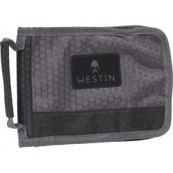 Westin W4 Rig Wallet Medium Titanium Black
