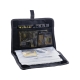 Westin W4 Rig Wallet Medium Titanium Black
