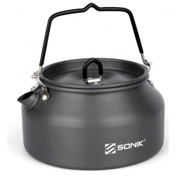 Sonik Sizzla Kettle