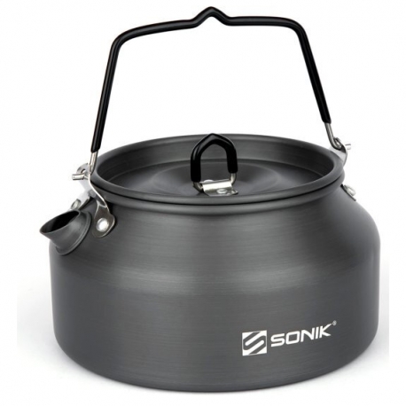 Sonik Sizzla Kettle