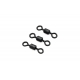 Korda Micro Rig Swivel