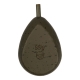 Korda Flat Pear Inline Lood