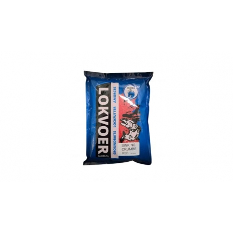 Marcel van den Eynde Sinking Crumb 500gr