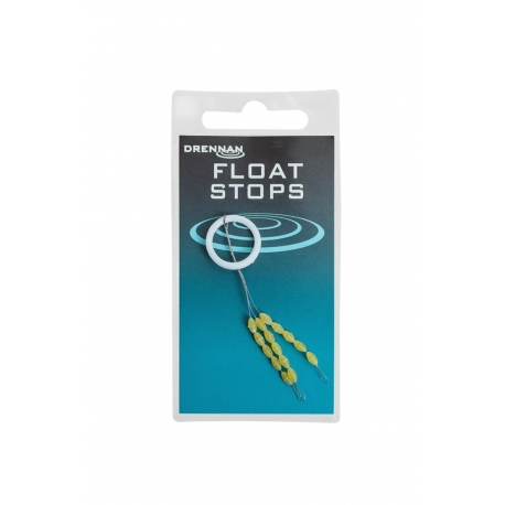 Drennan Float Stops