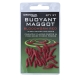 Drennan Buoyant Maggots Red