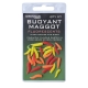 Drennan Buoyant Maggots Fluorescents