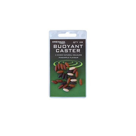 Drennan Buoyant Casters