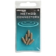 Drennan Method Connectors