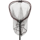 Floating bellyboat net XL