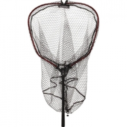 Floating bellyboat net XL
