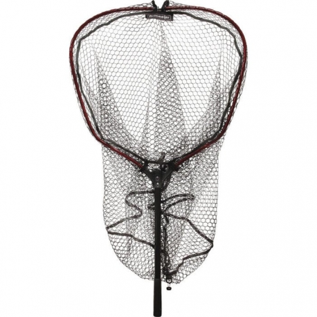 Floating bellyboat net XL