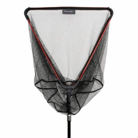 Rozemeijer Easy Folding Landingnet Tele Handle